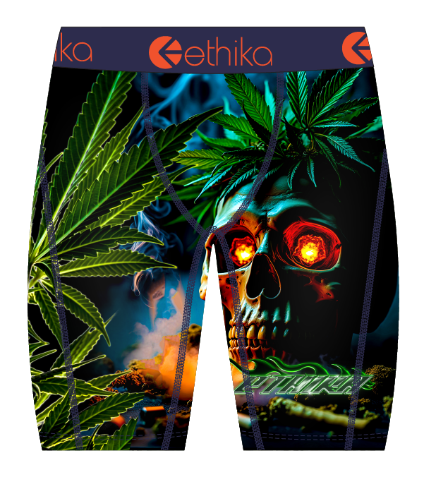 ETHIKA| SMOKING KILLA