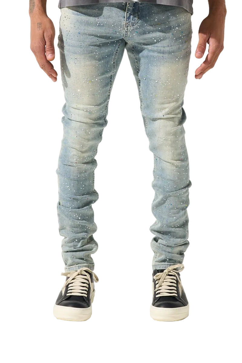 SERENEDE| FRANCHISE JEANS