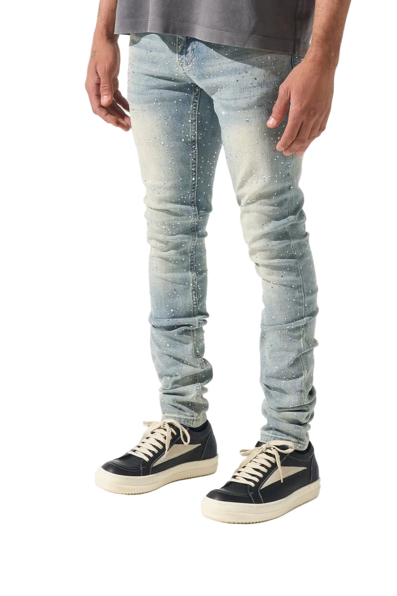 SERENEDE| FRANCHISE JEANS