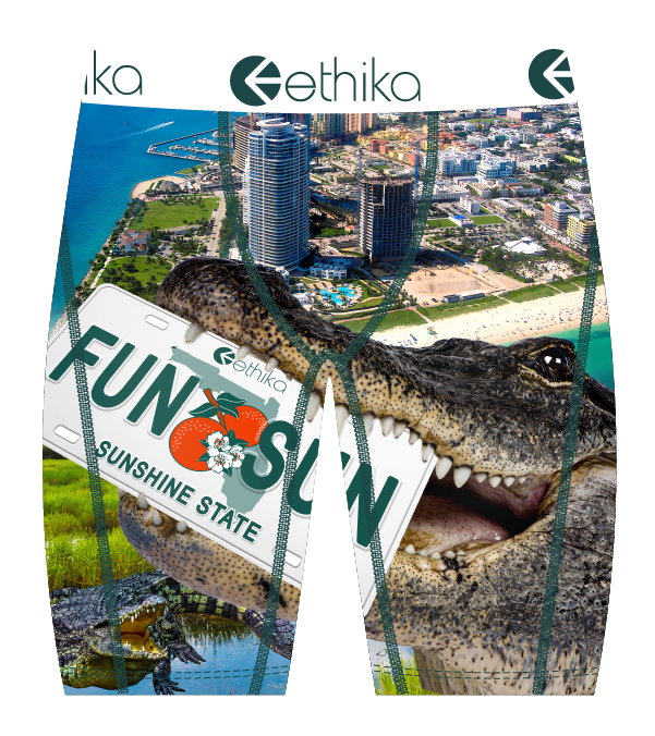 ETHIKA| KID'S FLORIDA MAN