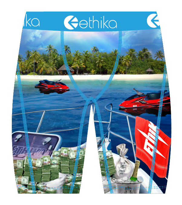 ETHIKA| KID'S THE ISLAND