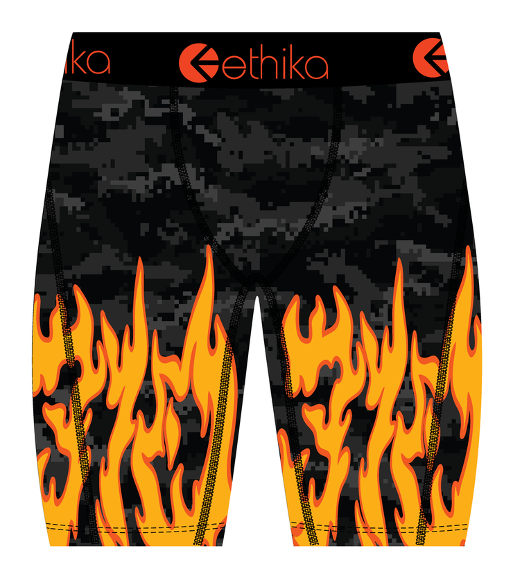 ETHIKA| KID'S LIKE BOW
