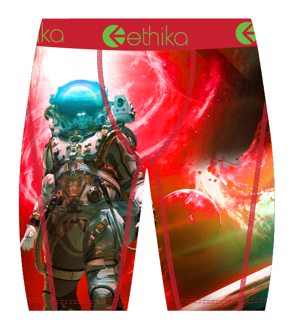 ETHIKA| KID'S RED PLANET