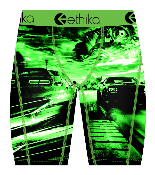 ETHIKA| KIDS BREAKING OUT