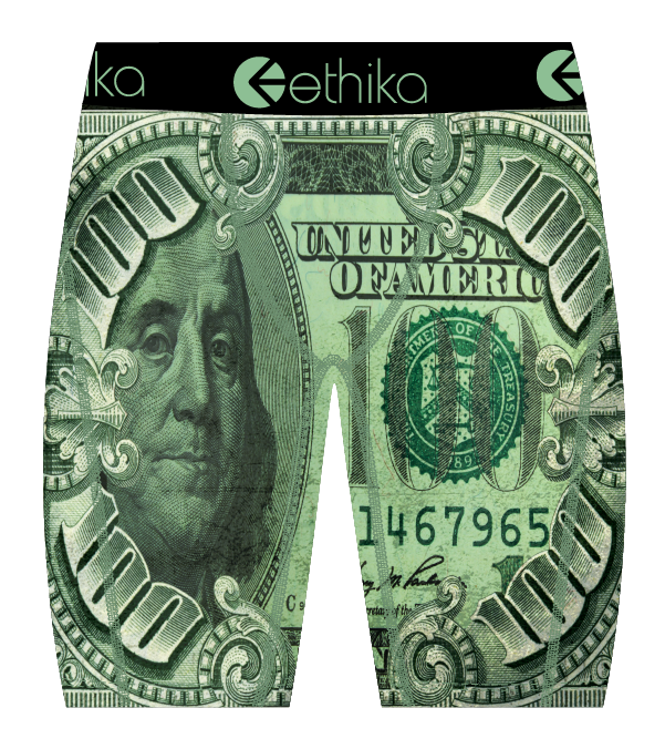 ETHIKA| KIDS BENJI BOYZ