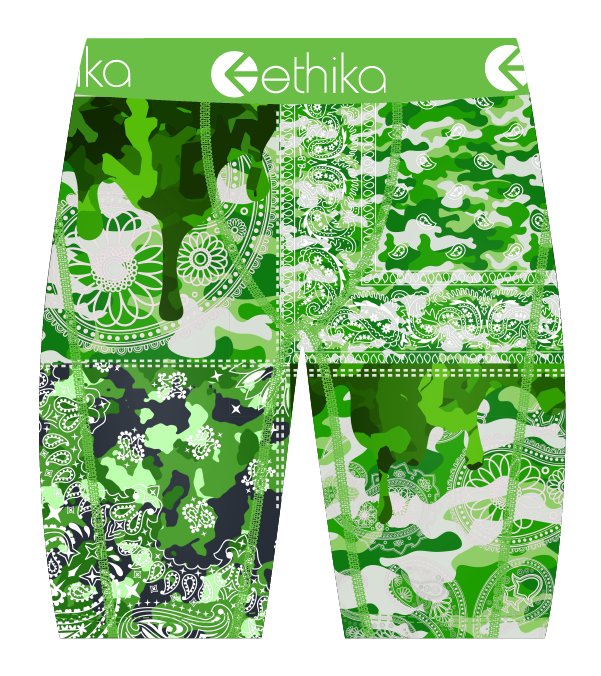 ETHIKA| SLIME