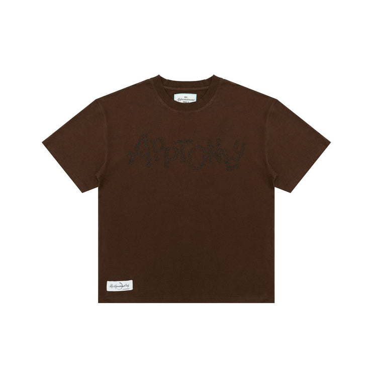 BY APPT ONLY| TAKING FLIGHT TEE