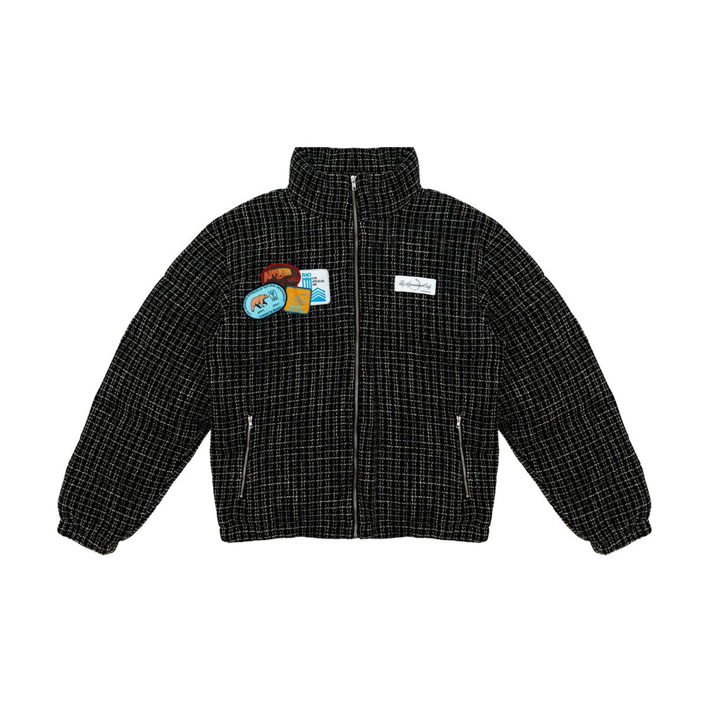 BY APPT ONLY| QUAKE PUFFER JACKET