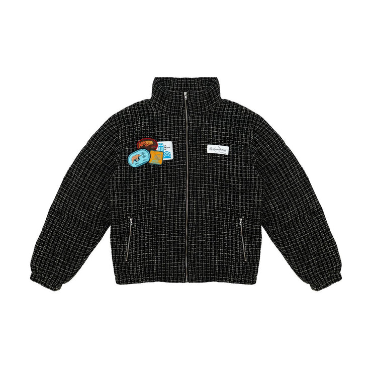 BY APPT ONLY| QUAKE PUFFER JACKET