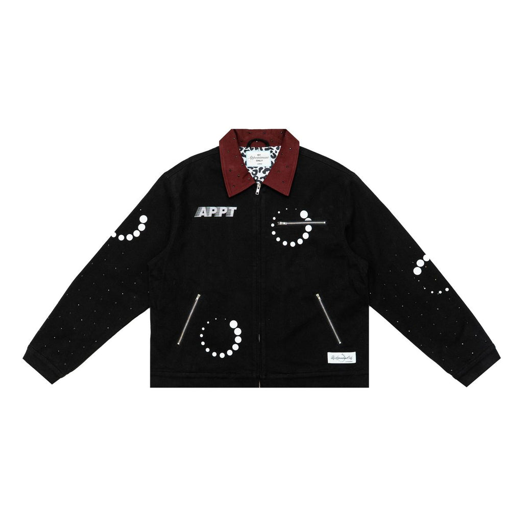 BY APPT ONLY| LOADING WORK JACKET