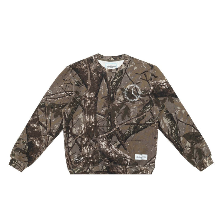 BY APPT ONLY| DO NOT DISTURB CREW NECK