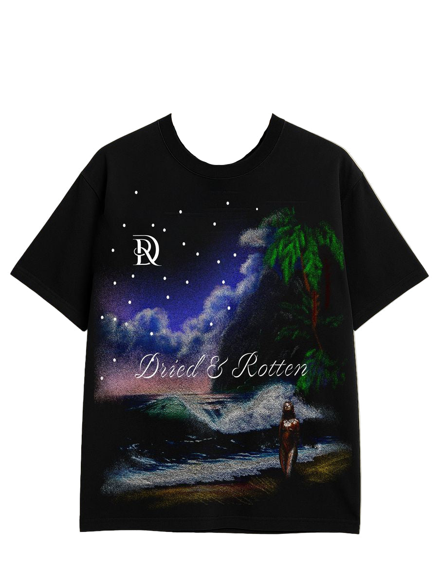 DRY ROT| OFFSHORE TEE