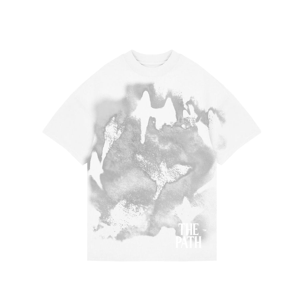 UNDERGOLD| THE PATH BIRDS TEE