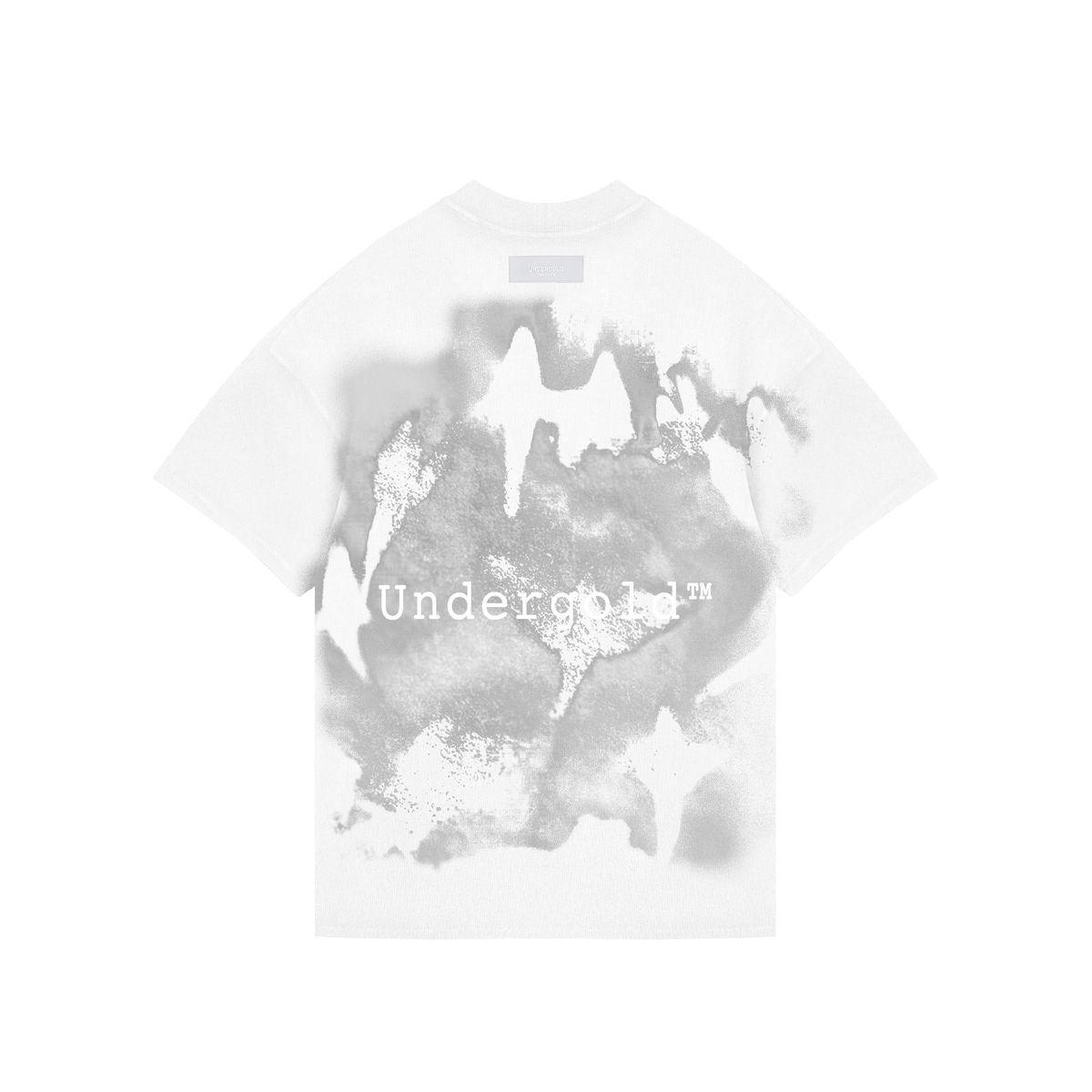 UNDERGOLD| THE PATH BIRDS TEE