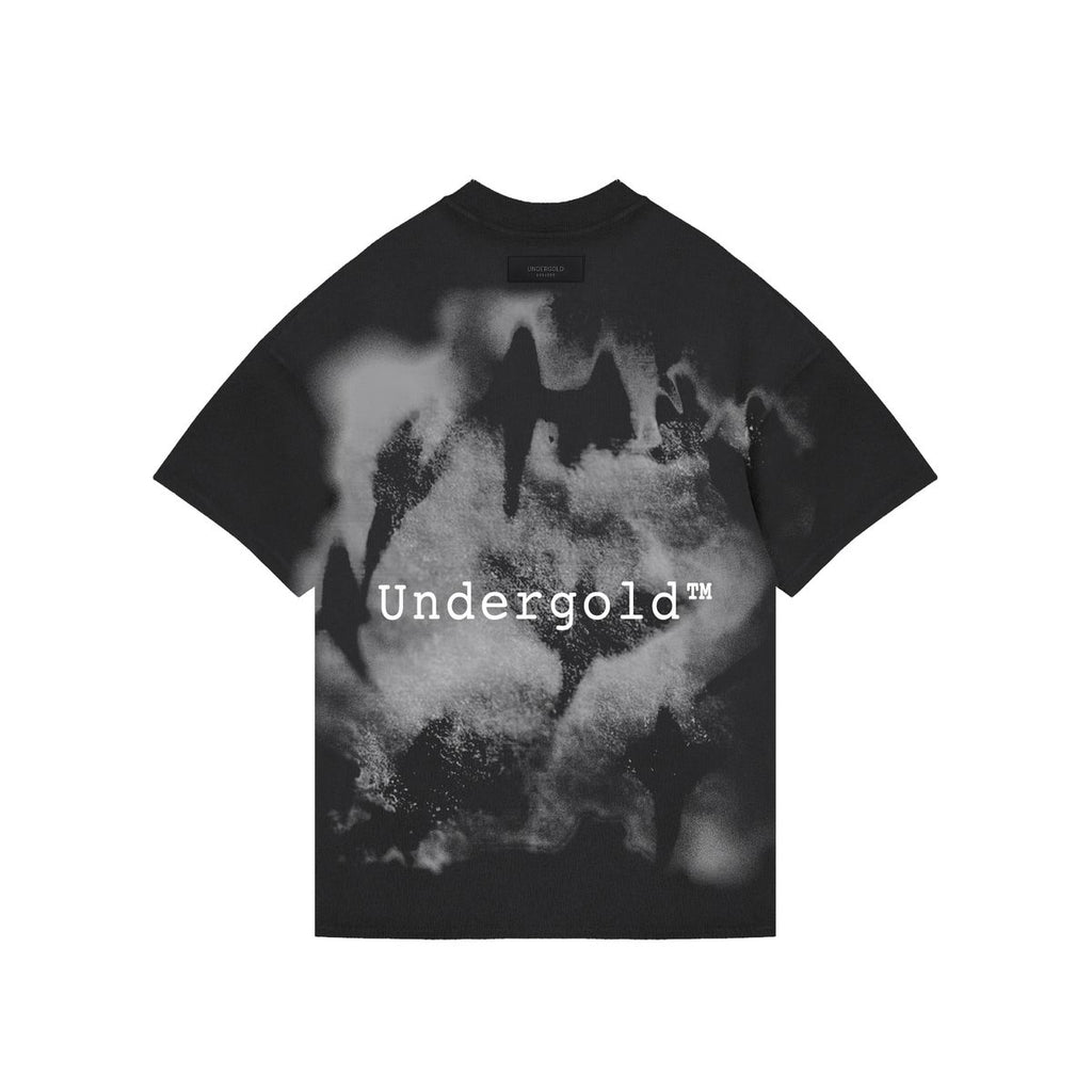 UNDERGOLD| THE PATH BIRDS TEE