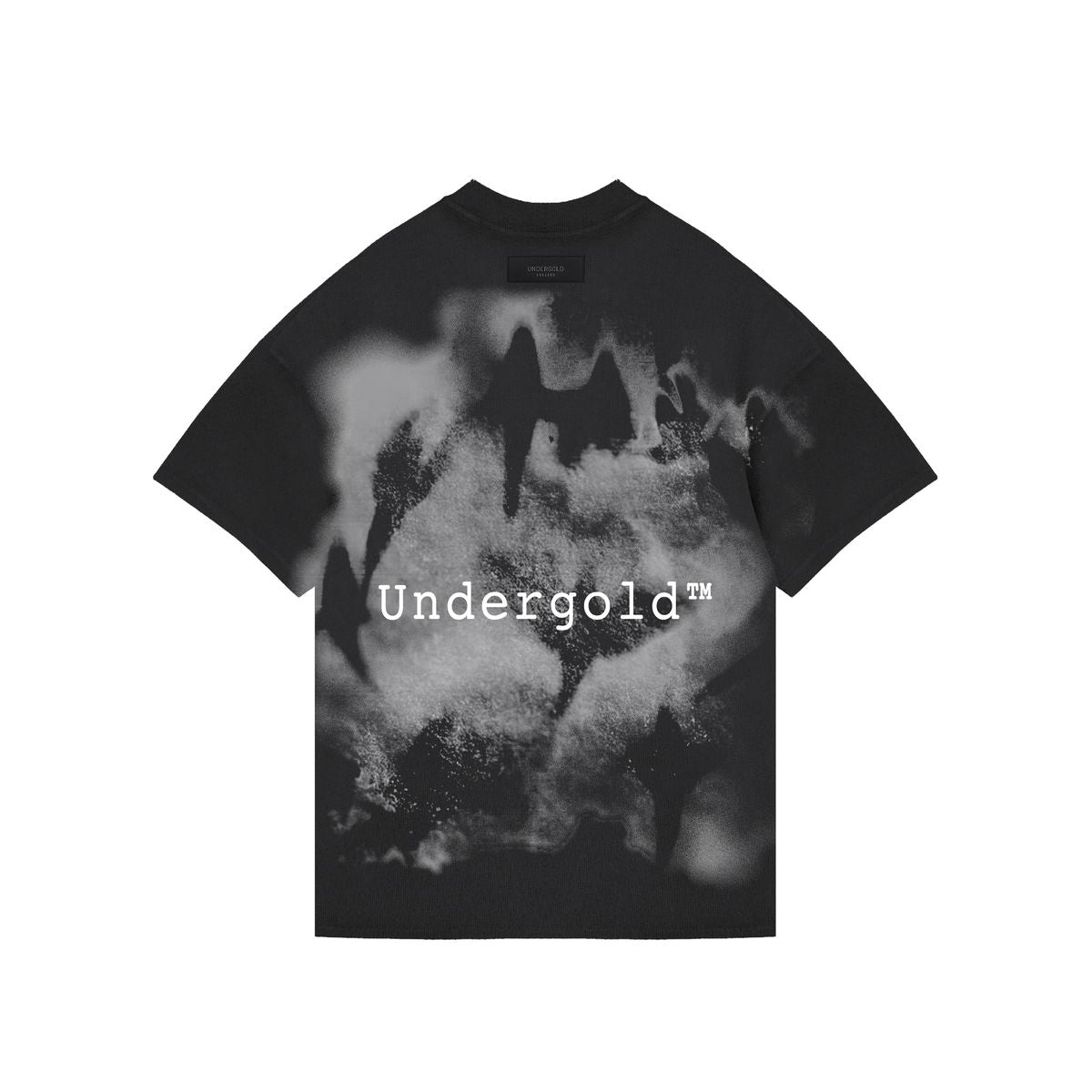 UNDERGOLD| THE PATH BIRDS TEE