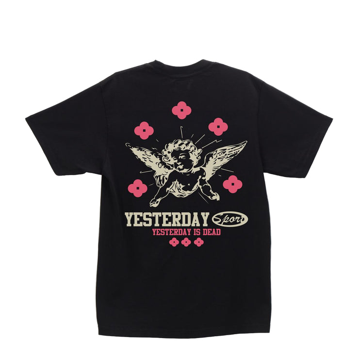YESTERDAY IS DEAD| SPORTS TEE