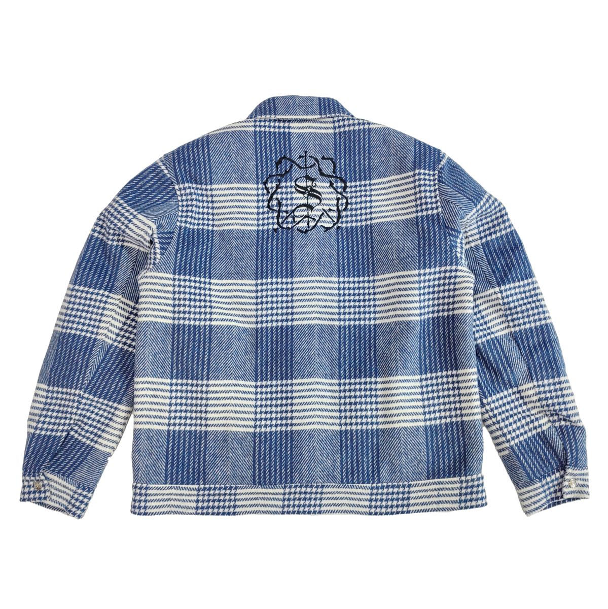 SUGARHILL| EASTWOOD JACKET