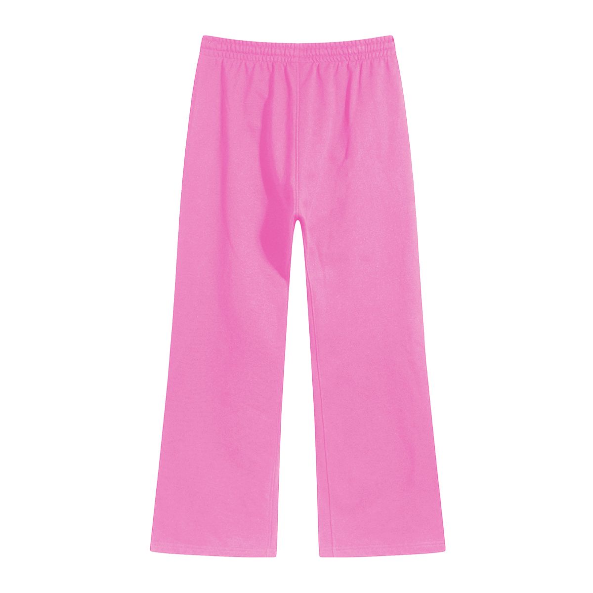 WKND RIOT| START THE RIOT SWEATPANTS PINK