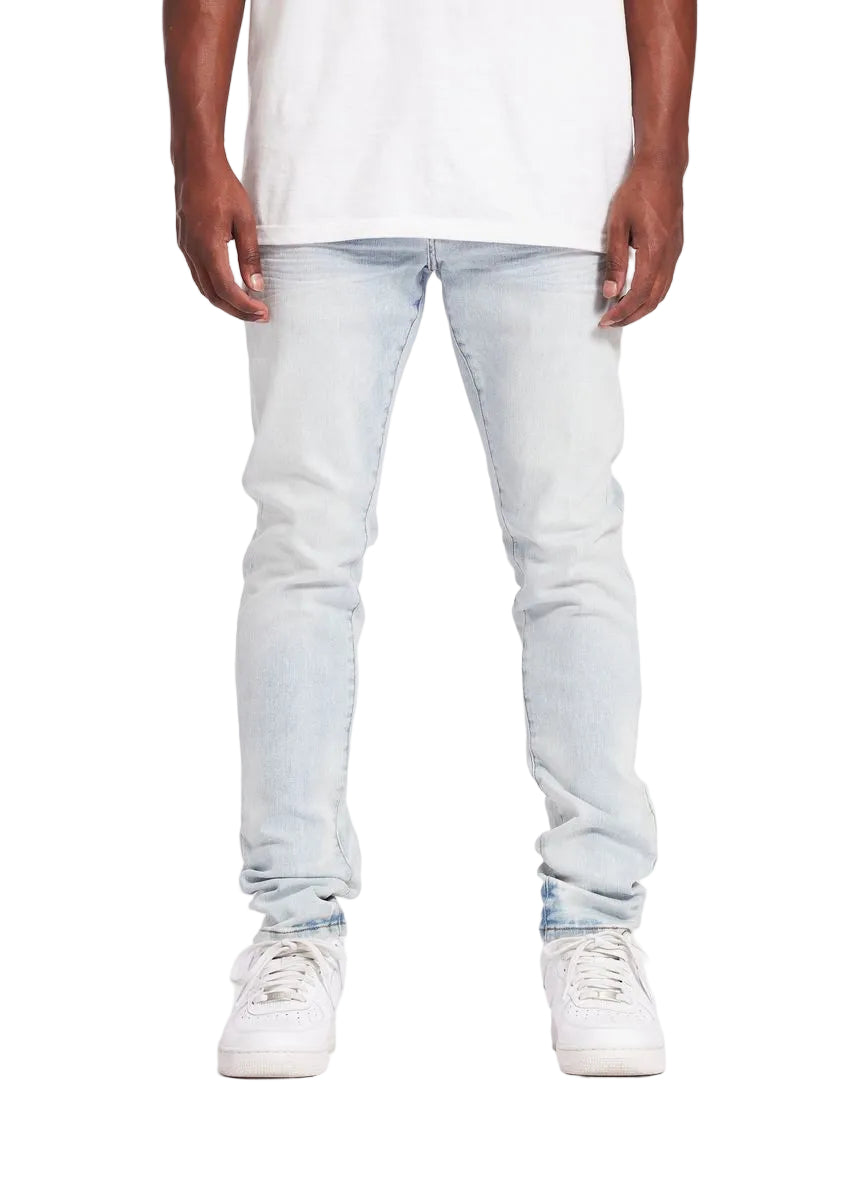 CRYSP DENIM| ATLANTIC DAY WASH JEAN