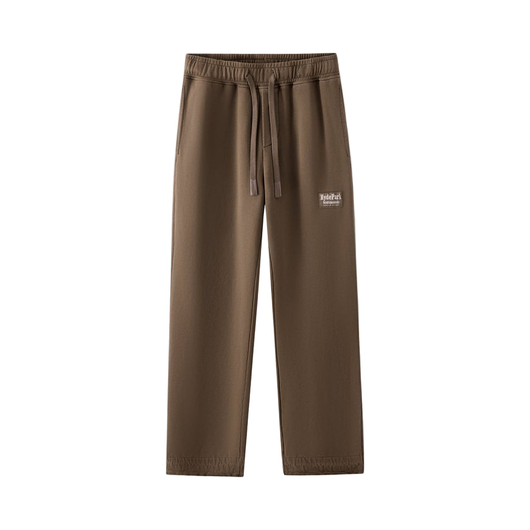 HYDE PARK| FNDMNTLS WIDE JOGGER