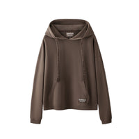 HYDE PARK| FNDMNTLS OVERSIZE HOODIE