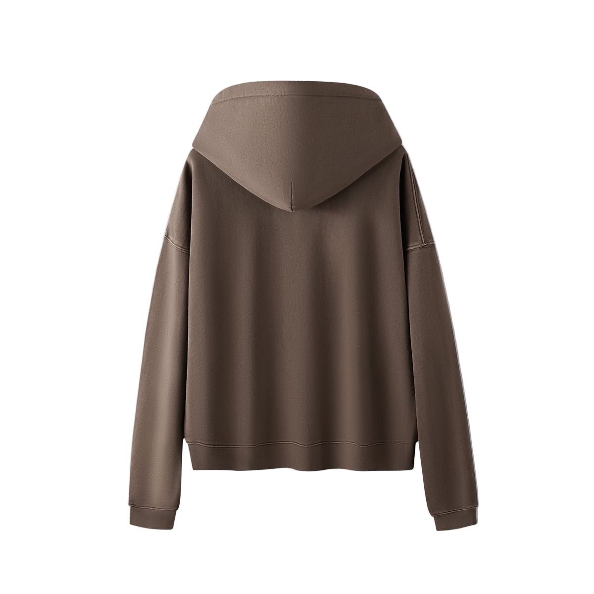 HYDE PARK| FNDMNTLS OVERSIZE HOODIE