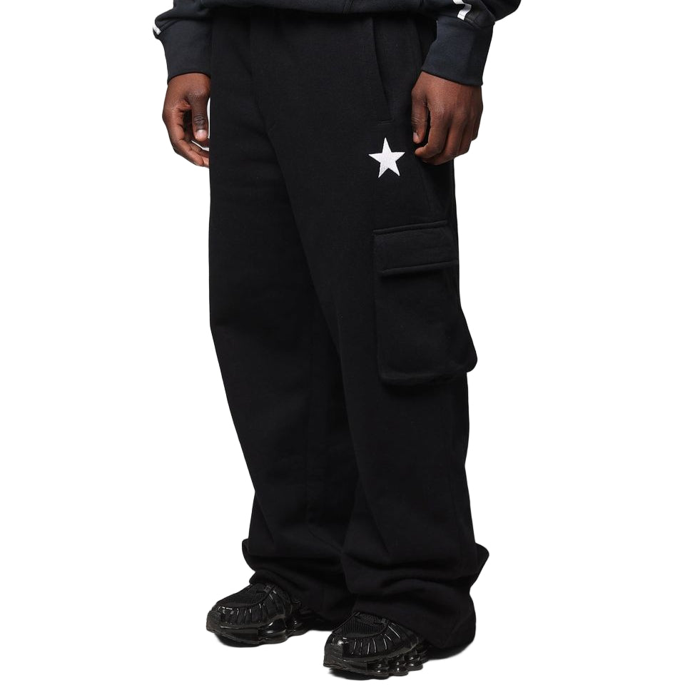 LOITER| PREMIUM ESSENTIALS SWEATPANTS
