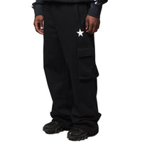 LOITER| PREMIUM ESSENTIALS SWEATPANTS