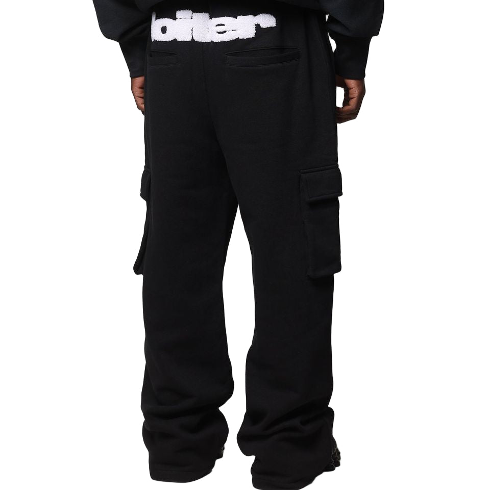 LOITER| PREMIUM ESSENTIALS SWEATPANTS