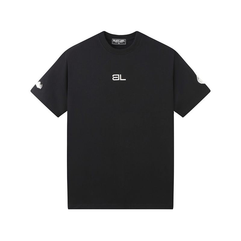 BLACK LABEL TEE