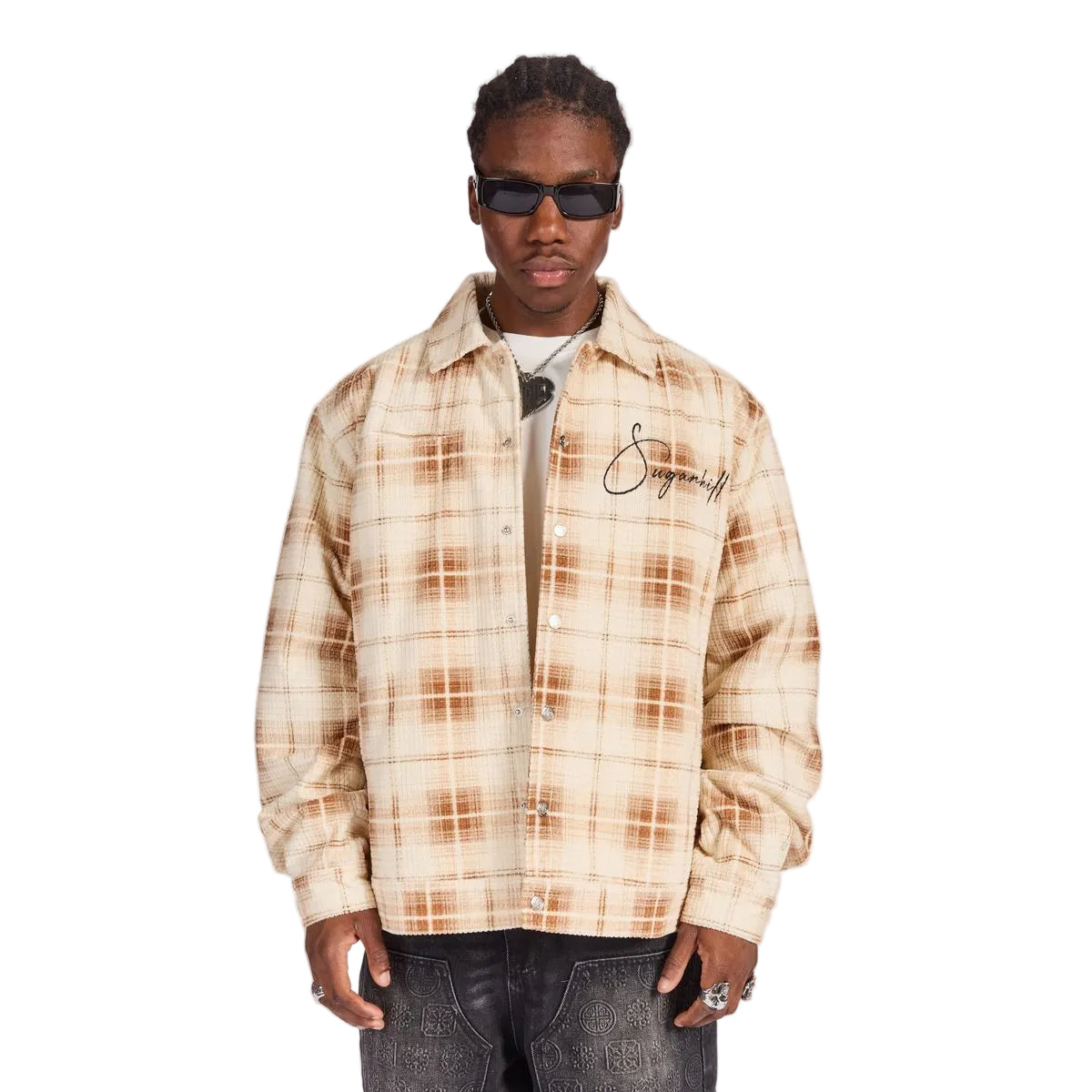 SUGARHILL| EASTWOOD JACKET
