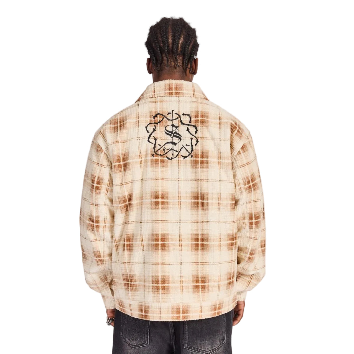SUGARHILL| EASTWOOD JACKET