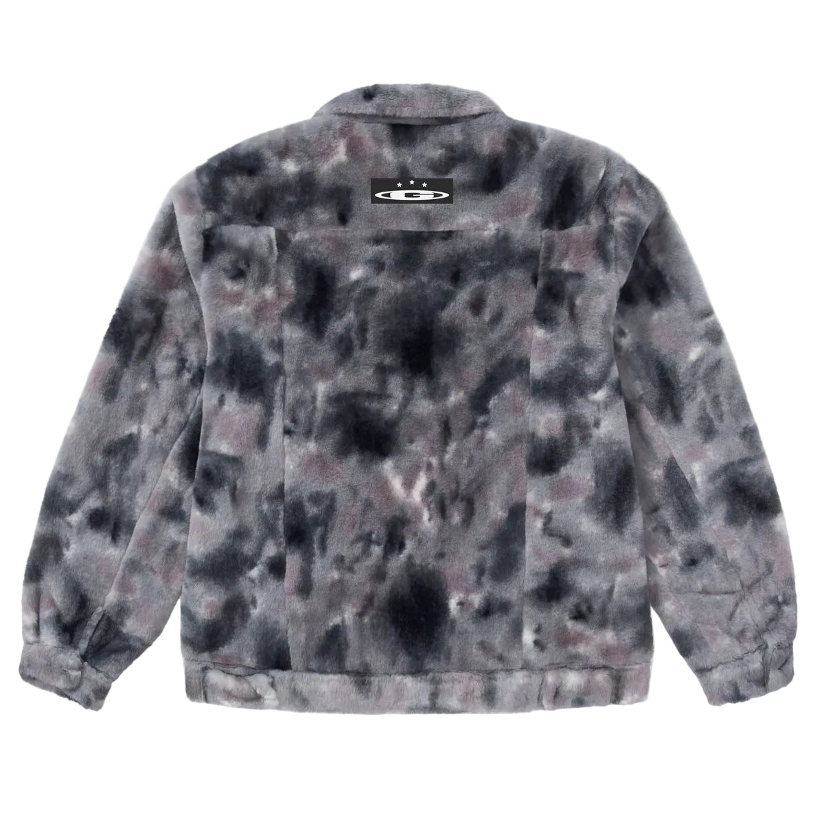 GALA| FAUX FUR JACKET