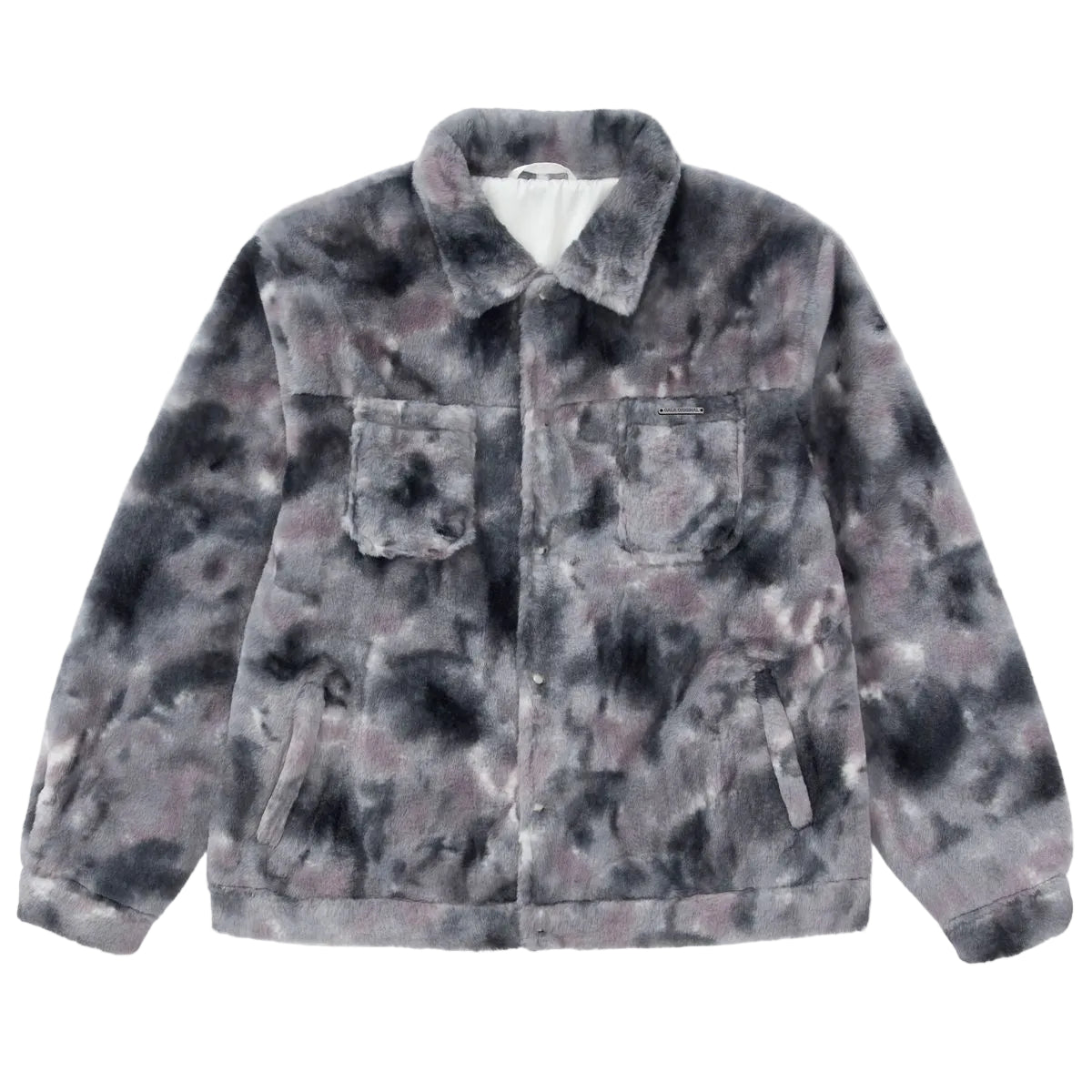 GALA| FAUX FUR JACKET