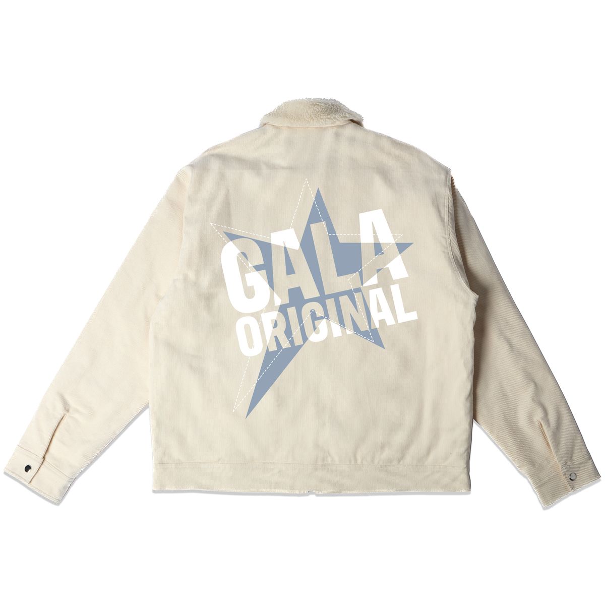 GALA| CORDURORY AVITATOR JACKET