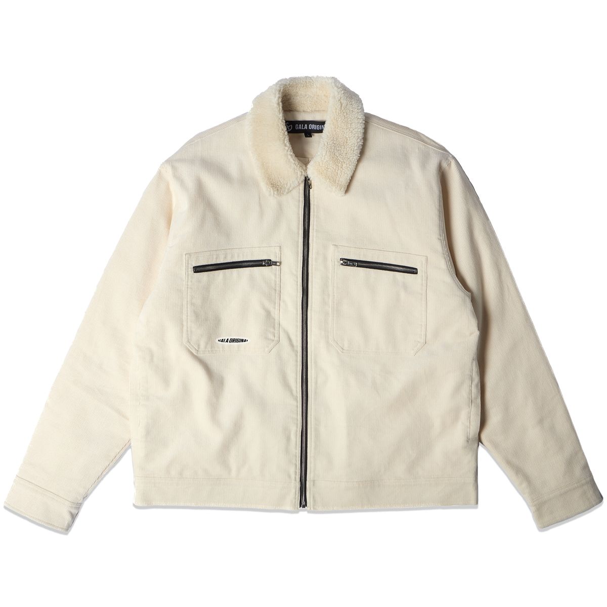 GALA| CORDURORY AVITATOR JACKET