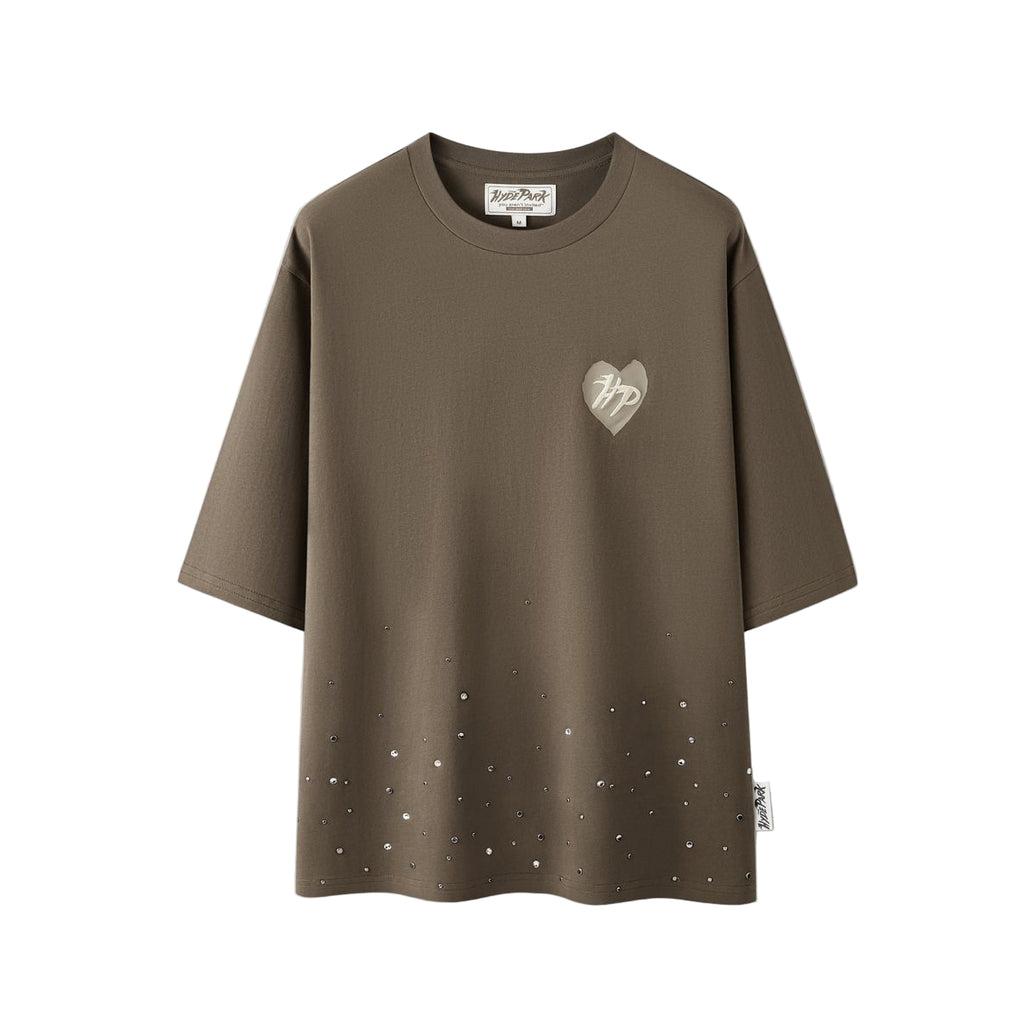 HYDE PARK| AFTER WORK TEE