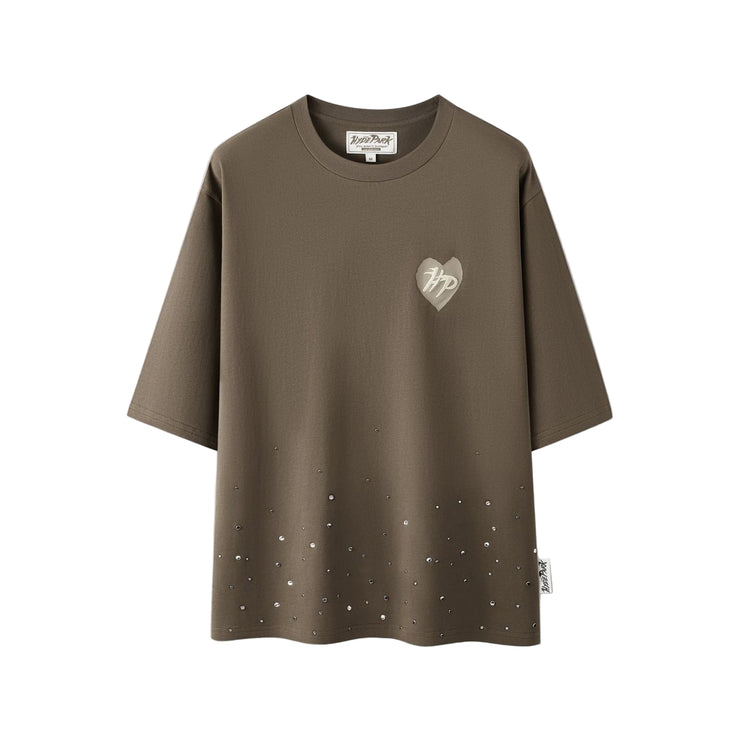 HYDE PARK| AFTER WORK TEE