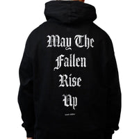 SAINT MORTA| FALLEN RISING HOODIE