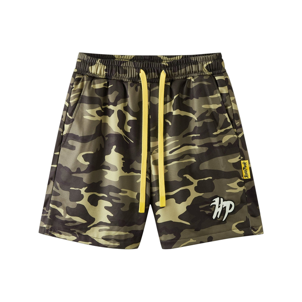 HYDE PARK| GAME SHORTS