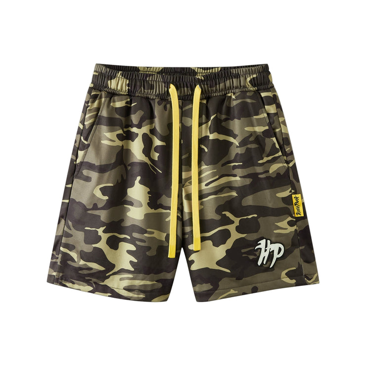 HYDE PARK| GAME SHORTS