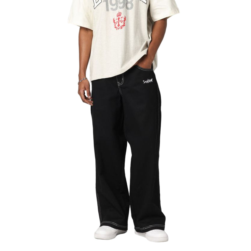 LOITER| STAR BORN JEANS