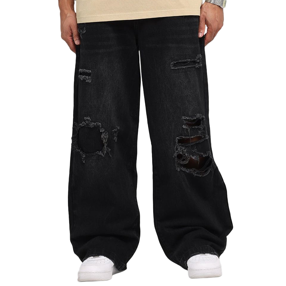 SAINT MORTA| AMPLUS RAMPAGE JEANS