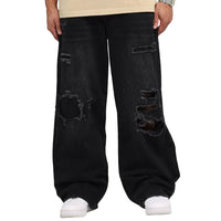 SAINT MORTA| AMPLUS RAMPAGE JEANS