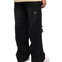 SAINT MORTA| AMPLUS RAMPAGE JEANS