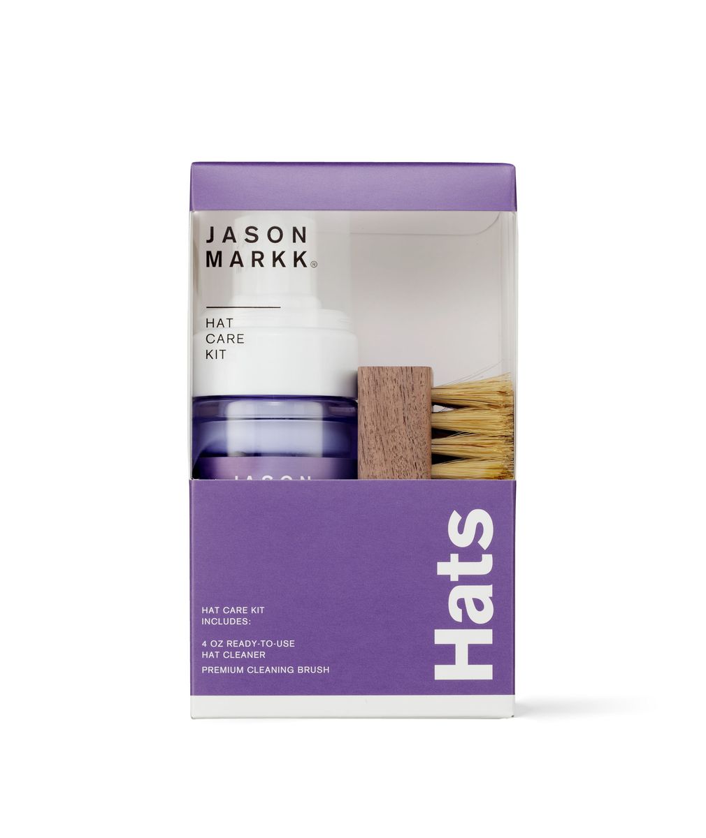 JASON MARKK| HAT CARE KIT