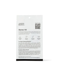 JASON MARKK| STARTER KIT