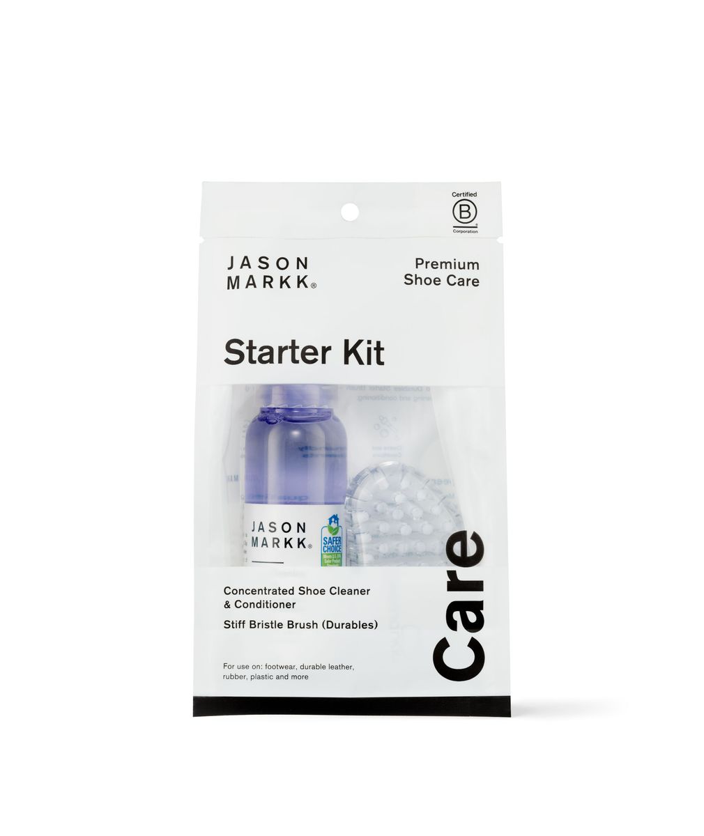 JASON MARKK| STARTER KIT