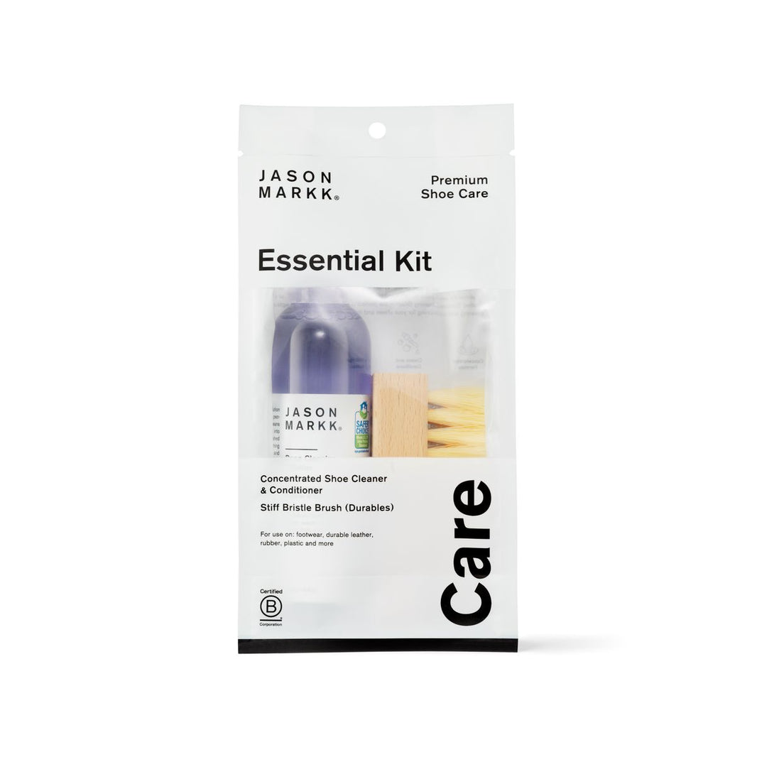 JASON MARKK| ESSENTIAL KIT